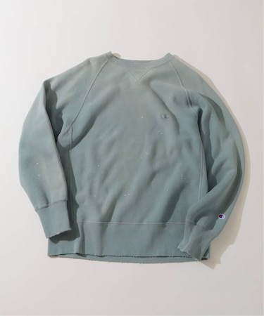 CHAMPION / チャンピオン 別注 リバースウィーブ(R) オーバーダイ スウェット