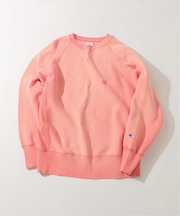 CHAMPION / チャンピオン 別注 リバースウィーブ(R) オーバーダイ スウェット