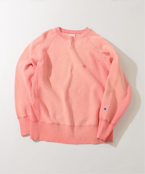 CHAMPION / チャンピオン 別注 リバースウィーブ(R) オーバーダイ スウェット