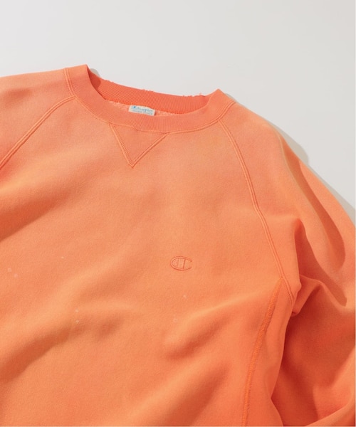 CHAMPION / チャンピオン 別注 リバースウィーブ(R) オーバー