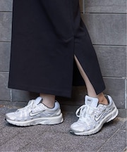【NIKE/ナイキ】 P-6000：スニーカー