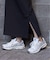 【NIKE/ナイキ】 P-6000：スニーカー