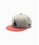 NEW ERA / ニューエラ RC950LS MLTN SUEDE 14667633/14667632
