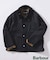 BARBOUR / バブアー 別注 デニム スぺイジャケット