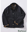 BARBOUR / バブアー 別注 デニム スぺイジャケット