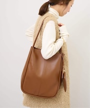 RELUME トートBAG