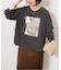 ［25AW新作］シティフォトロングスリーブTee