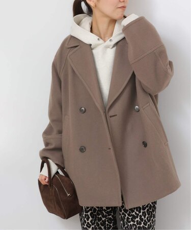 《追加》尾州ウールスーパー100モッサPコート