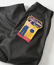 UNIVERSAL OVERALL / ユニバーサルオーバーオール 別注 1タック ワイドパンツ