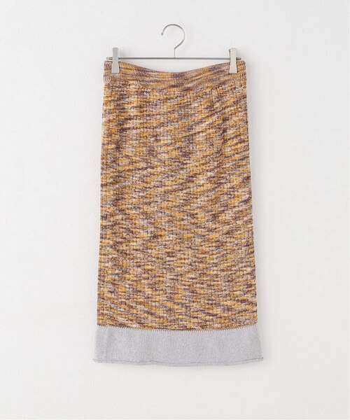 ジャーナルスタンダード レリューム（JOURNAL STANDARD relume）/【BASERANGE/ベースレンジ】 WASTE SKIRT BASERANGE/ベースレンジ】 WASTE SKIRT｜ジャーナルスタンダード