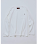 UNIVERSAL OVERALL / ユニバーサル オーバーオール 別注 ポンチ ロンT