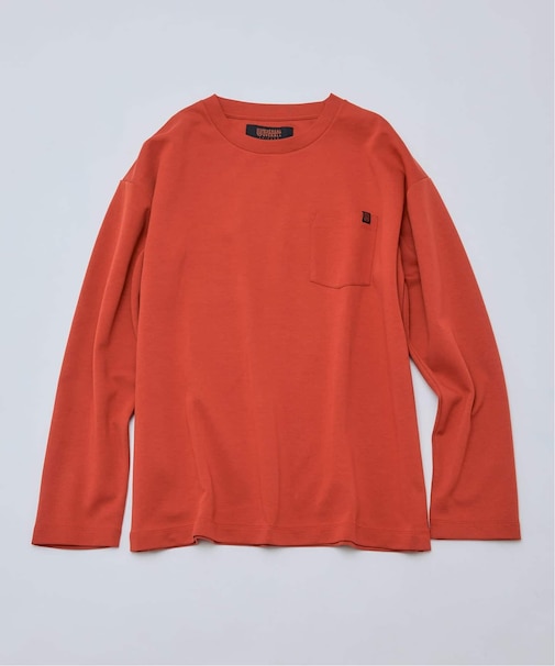 UNIVERSAL OVERALL / ユニバーサル オーバーオール 別注 ポンチ ロンT