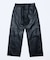 ゴートレザー ペインターパンツ