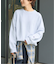 《追加》別注【Champion/チャンピオン】*RE RW10oz RAGLAN CN SWEAT：スウェット