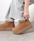 《追加》【UGG/アグ】CLASSIC ULTRA MINI PLATFORM：1135092