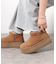 《追加》【UGG/アグ】CLASSIC ULTRA MINI PLATFORM：1135092