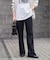 ストレッチフレアパンツ