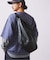 BAICYCLON by bagjack SHOULDER BAG シンセティックレザー