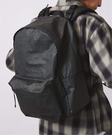 BAICYCLON by bagjack DAYPACK  (BLACK2)  CL-01