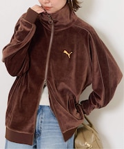 別注【PUMA / プーマ】T7JKT