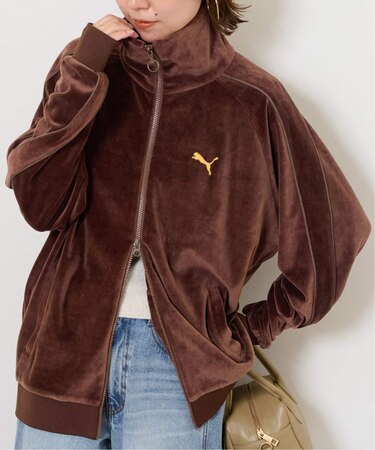 別注【PUMA / プーマ】T7JKT