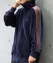 別注【PUMA / プーマ】T7JKT