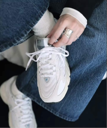 《追加》【NEW BALANCE/ニューバランス】ML725:スニーカー