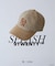 NEW ERA  / ニューエラ 別注 9TWENTY(TM)  スプラッシュ Yankees GRAYGE