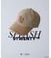 NEW ERA  / ニューエラ 別注 9TWENTY(TM)  スプラッシュ Yankees GRAYGE