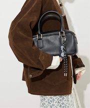 【GIANNI NOTARO/ジャンニ ノターロ】BOSTON BAG