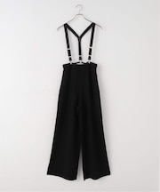 【PROVOKE/プロヴォーク】 SUSPENDERS KNIT PT：パンツ