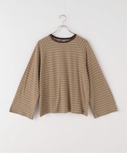 【PROVOKE/プロヴォーク】RAGLAN SLEEVE TEE:カットソー