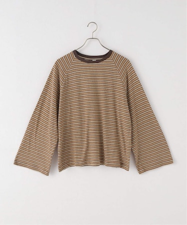 【PROVOKE/プロヴォーク】RAGLAN SLEEVE TEE:カットソー