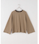 【PROVOKE/プロヴォーク】RAGLAN SLEEVE TEE:カットソー