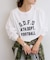 【Goodwear/グッドウェア】クルーネックロングスリーブカットソー