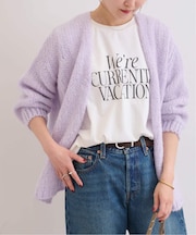 《追加》【TRICOTS JEANMARC/トリコ・ジャンマルク】ニットカーディガン