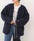 《追加》別注【Champion/チャンピオン】ボアフリースジャケット