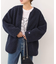 《追加》別注【Champion/チャンピオン】ボアフリースジャケット