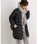 《追加》【TRADITIONAL WEATHERWEAR】 ARKLEY LONG DOWN PA：ダウンコート