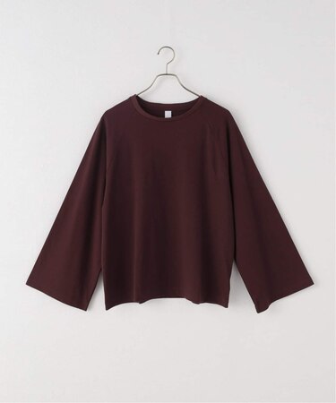 【PROVOKE/プロヴォーク】 RAGLAN SLEEVE TEE:カットソー