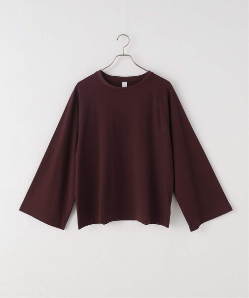 【PROVOKE/プロヴォーク】 RAGLAN SLEEVE TEE:カットソー