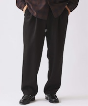 TECH ウーリッシュウォーム イージー スラックス (セットアップ対応可能)