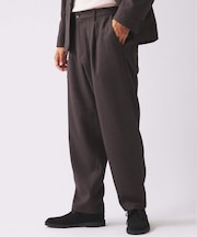 TECH ウーリッシュウォーム イージー スラックス (セットアップ対応可能)