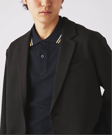 TECH ウーリッシュウォーム ジャケット (セットアップ対応可能)