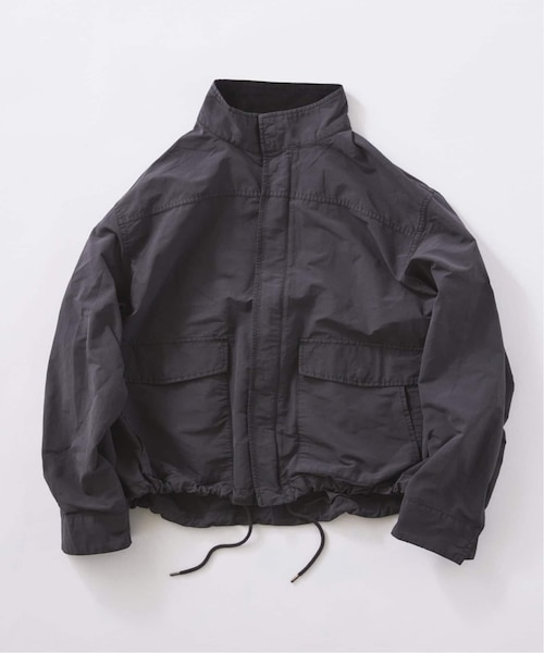 デサントポーズ　ゴアテックス　スタンドカラージャケット　ブラック　M 防水 デサントポーズ ゴアテックス スタンドカラージャケット ブラック M 防水