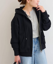 フーディスウェット