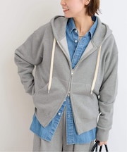 フーディスウェット