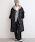 別注【TAION / タイオン】ロングダウンコート