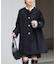 《追加》別注【Traditional Weatherwear】MALTON N/C：ノーカラーコート