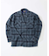 PENDLETON / ペンドルトン 別注 コットン シャギー オープンカラーシャツ